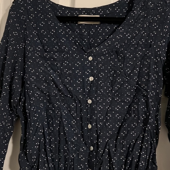 Gef Colombia blouse - Picture 2 of 5